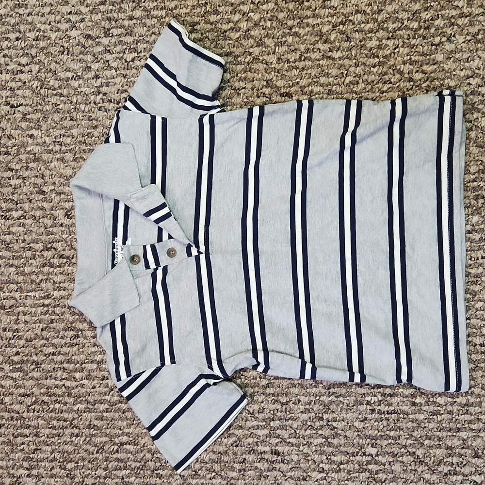 Kids shirt